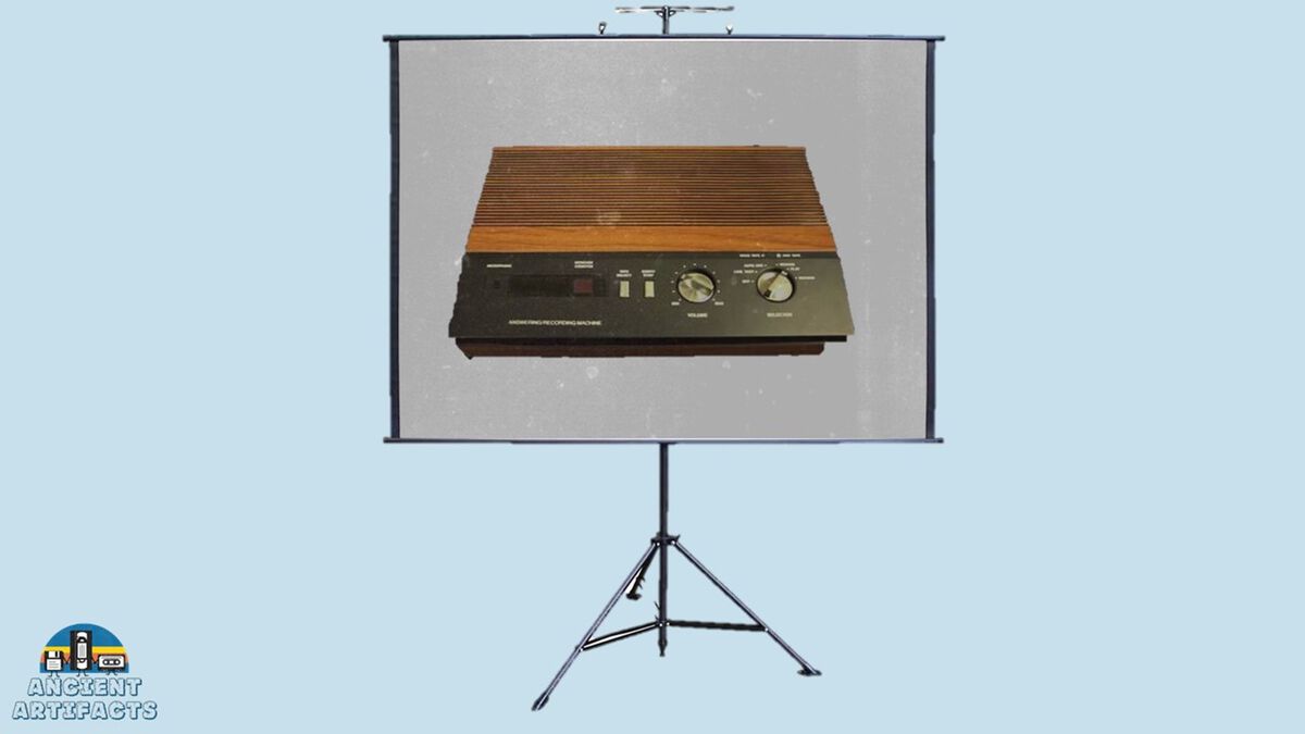 Ancient Artifacts vol. 2 image number null